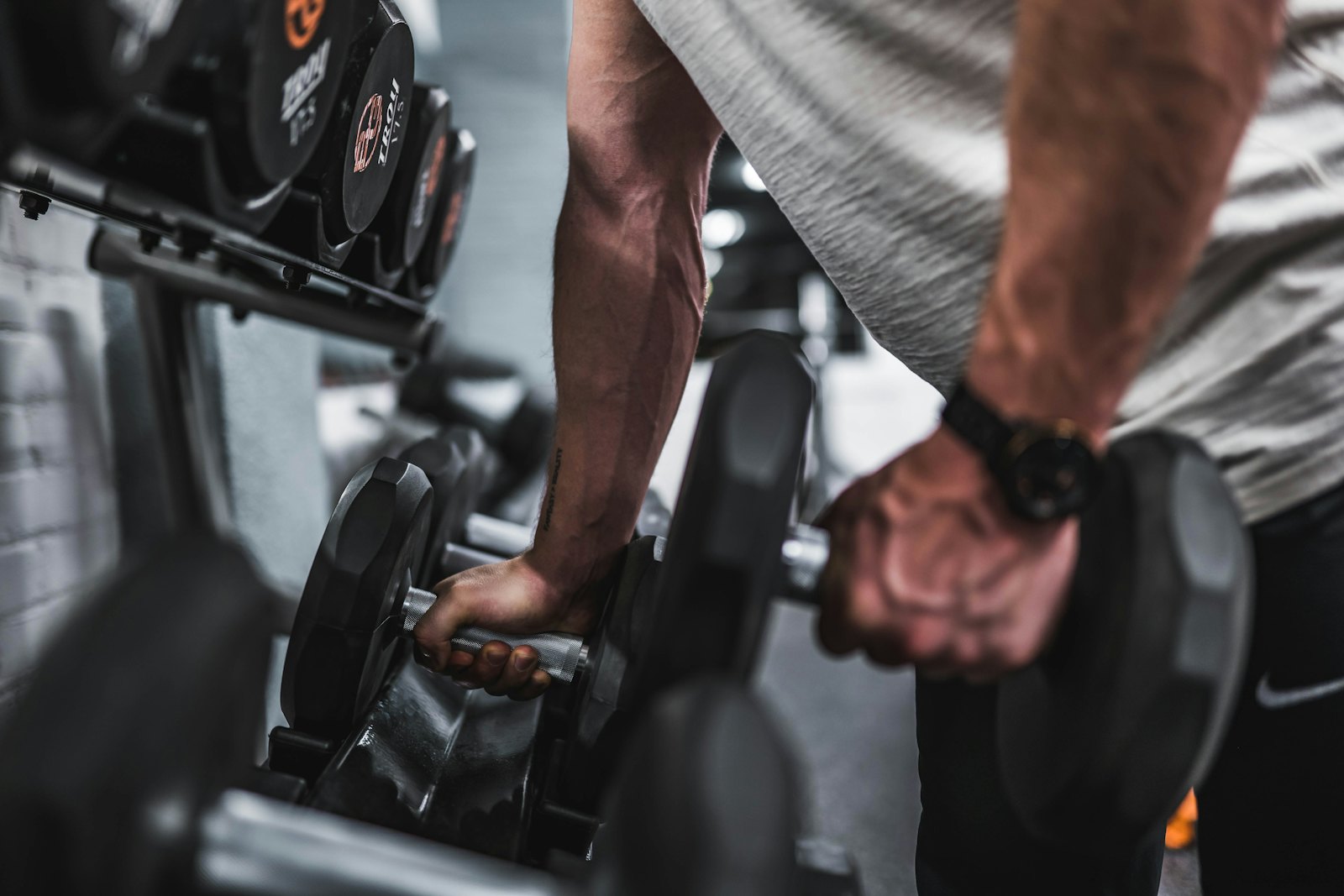 Aeróbico — Marinho Fitness Club